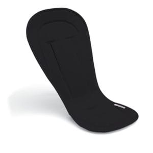 Bugaboo Seat Liner Black