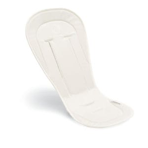 Bugaboo Seat Liner Fresh White
