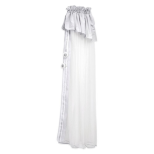 Mee-Go Funnababy Mosquito Net Drape (excl. Drape Rod) - ABC