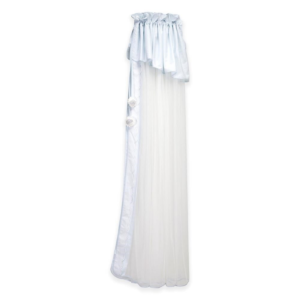Mee-Go Funnababy Mosquito Net Drape (excl. Drape Rod) - Prince