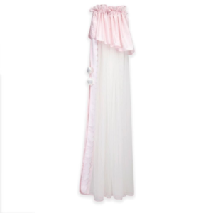 Mee-Go Funnababy Mosquito Net Drape (excl. Drape Rod) - Princess