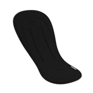 Bugaboo Breezy Seat Liner Black