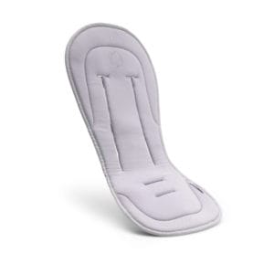 Bugaboo Breezy Seat Liner Misty Grey