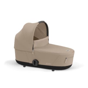 Cybex Mios Lux Carry Cot Cozy Beige (3)
