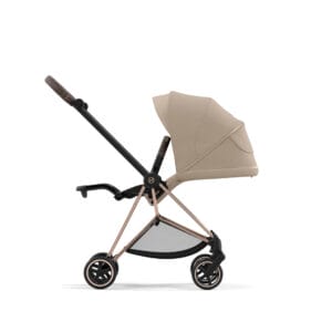 Cybex Mios Stroller Cozy Beige 1
