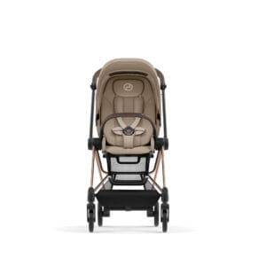 Cybex Mios Stroller Cozy Beige 2