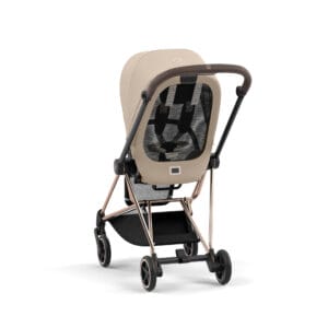 Cybex Mios Stroller Cozy Beige 3