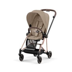 Cybex Mios Stroller Cozy Beige