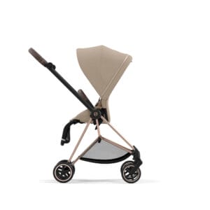 Cybex Mios Stroller Cozy Beige 5