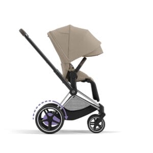 Cybex Epriam Stroller Cozy Beige (1)