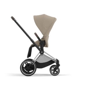Cybex Epriam Stroller Cozy Beige (2)