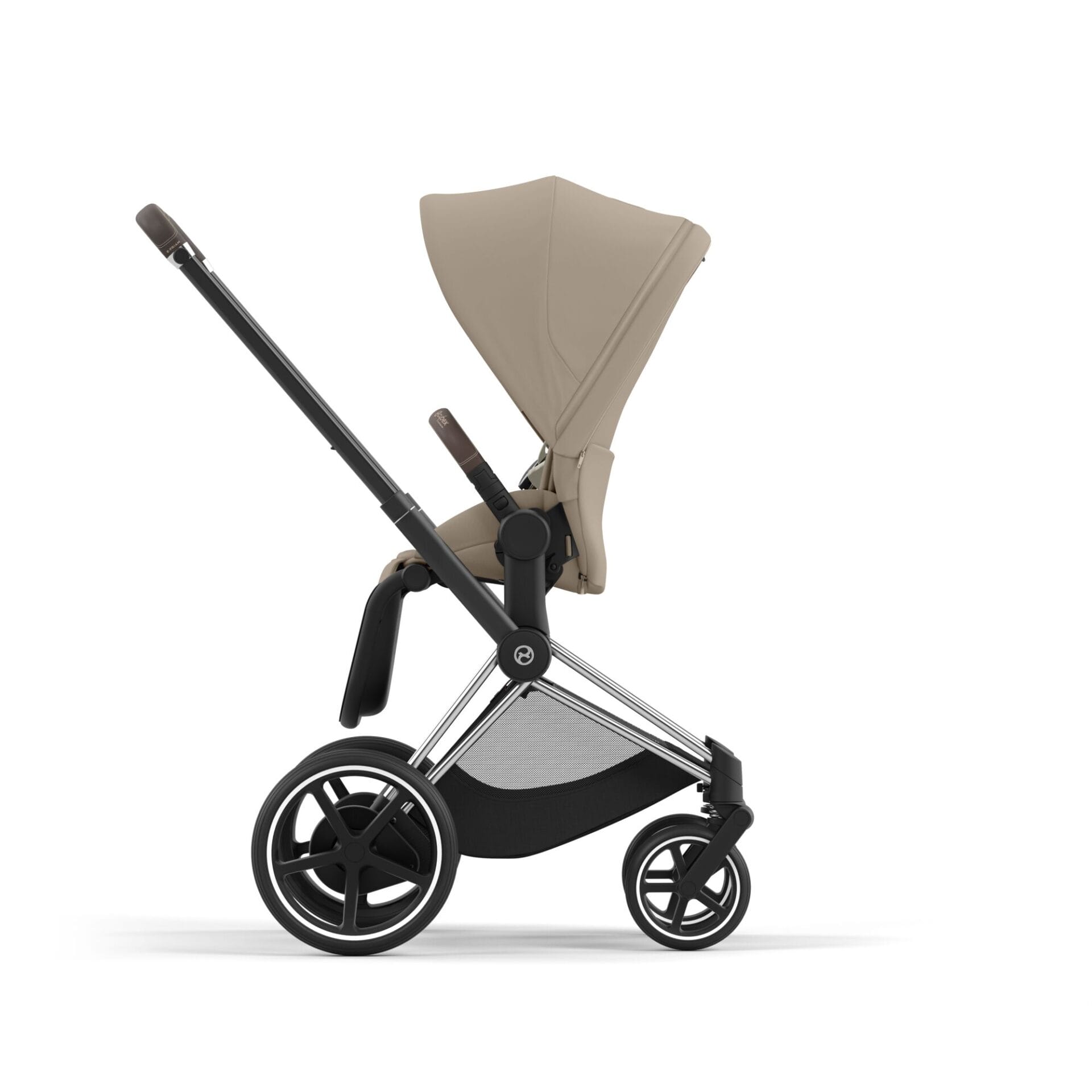Cybex Epriam Stroller Cozy Beige (2)