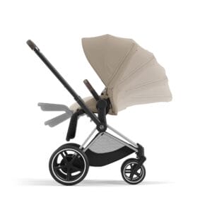Cybex Epriam Stroller Cozy Beige (3)
