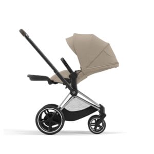 Cybex Epriam Stroller Cozy Beige (4)