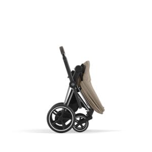 Cybex Epriam Stroller Cozy Beige (5)