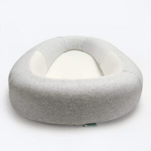 Purflo Sleep Tight Baby Bed Grey (3)