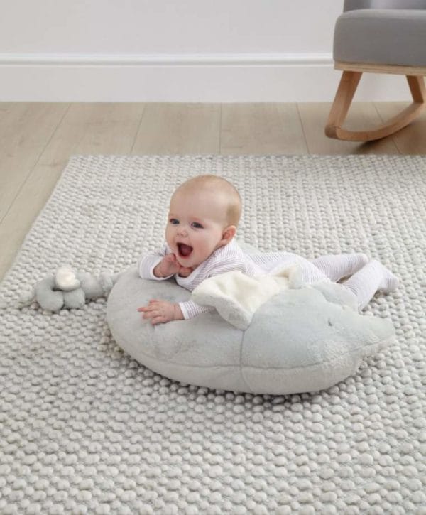 743746800 My First Tummy Time Snugglerug 6 of 6 option