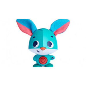 Tiny Love Wonder Buddy Thomas Rabbit