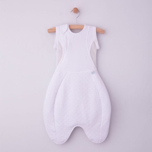 Swaddle to Sleep White