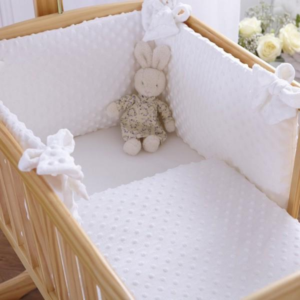 Clearance Clair De Lune Crib Set
