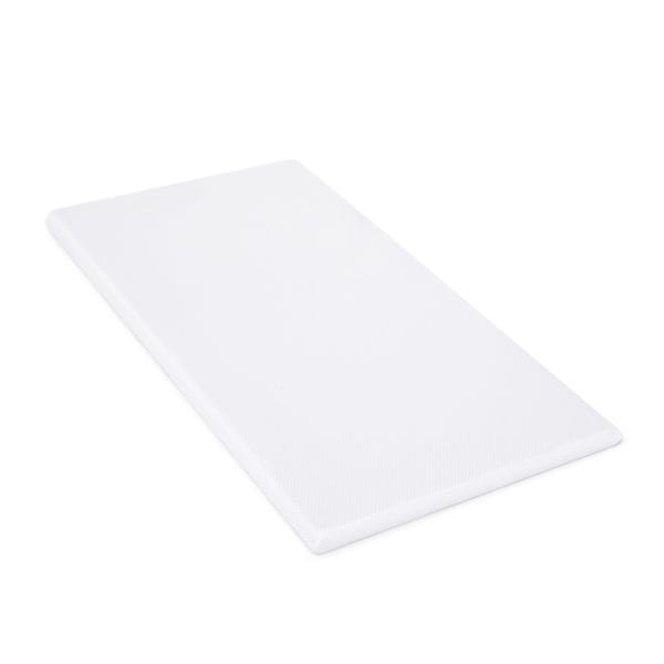 SnuzPod4 Premium Quilted Foam Mattress