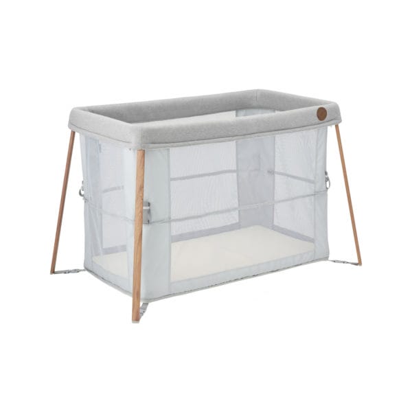 159067 1 2006050110 2020 maxicosi homeequipment bed iris grey essentialgrey 3qrtleft