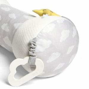 Mamas & Papas Dream Upon a Cloud Tummy Time Roll
