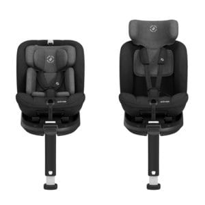 Maxicosi carseat babytoddlerchildcarseat emerald black authentic