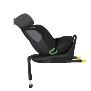Maxicosi carseat babytoddlerchildcarseat emerald black authentic