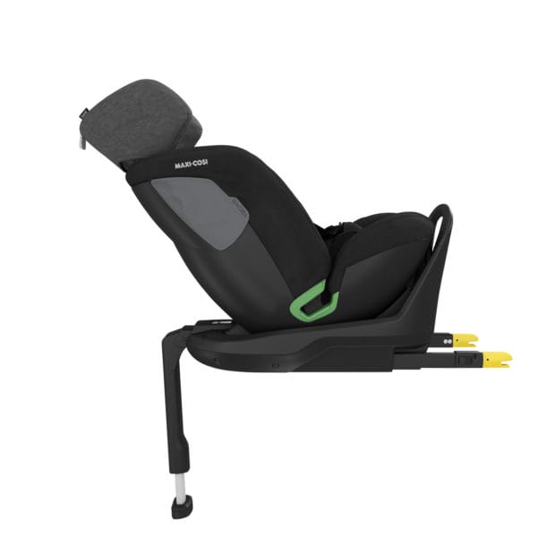 Maxicosi carseat babytoddlerchildcarseat emerald black authentic