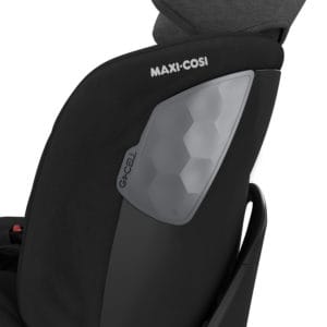 Maxicosi carseat babytoddlerchildcarseat emerald black authentic