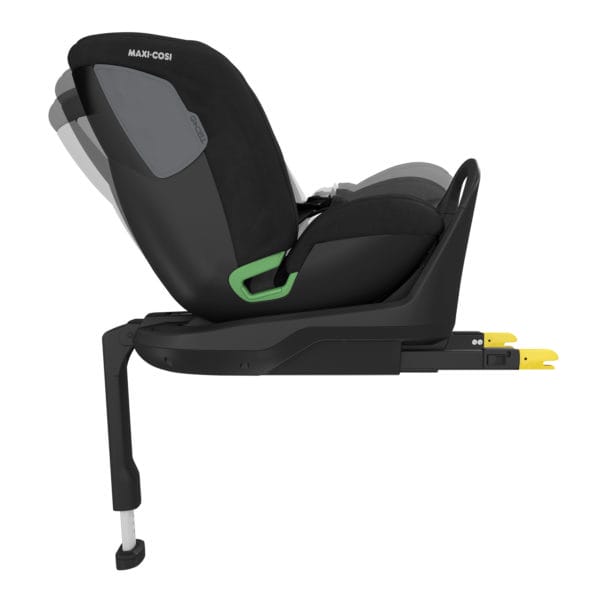 Maxicosi carseat babytoddlerchildcarseat emerald black authentic