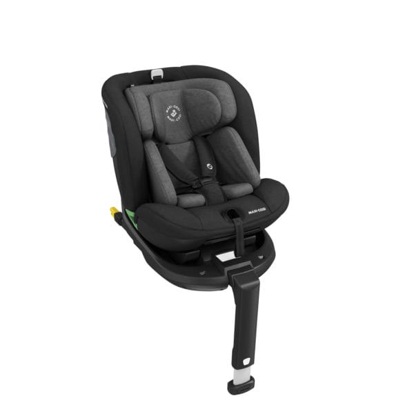 Maxicosi carseat babytoddlerchildcarseat emerald forwardfacing b