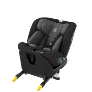 Maxi-Cosi Emerald Car Seat Authentic Black