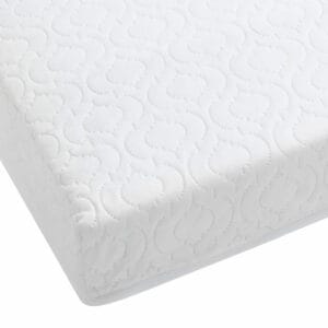 Babymore Deluxe Sprung Mattress (1)