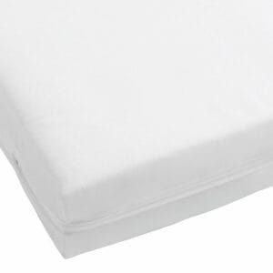 Babymore Eco Fibre Cot Mattress (1)
