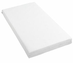 Babymore Eco Fibre Cot Mattress (2)