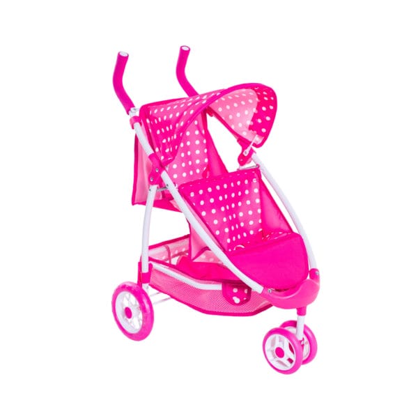 Dotty Tandem