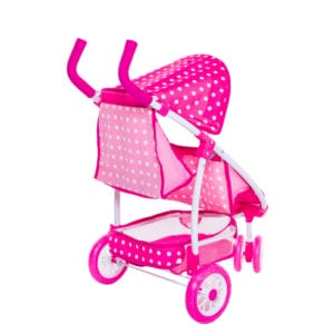 Dotty Tandem