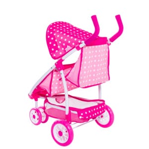 Dotty Tandem