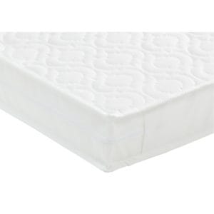 Babymore Pocket Sprung Cot Mattress