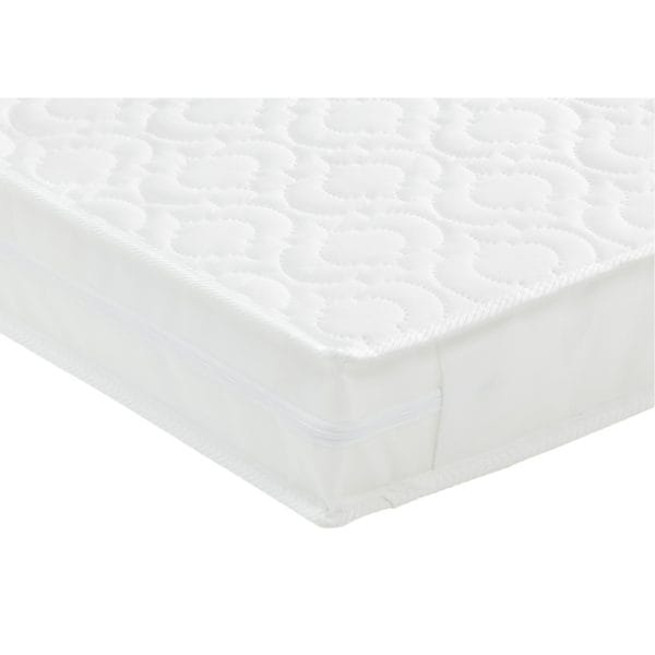 Babymore Pocket Sprung Cot Mattress
