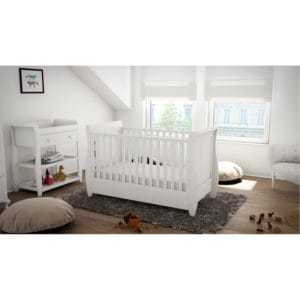 Stella cot