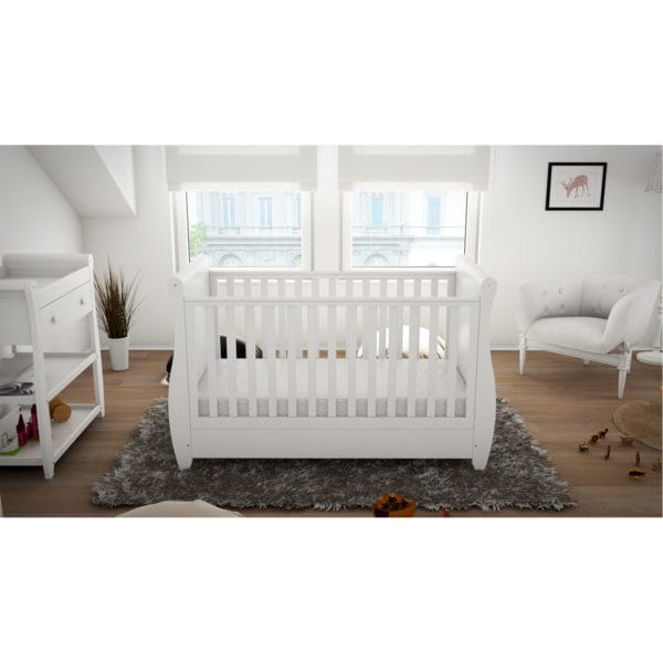 Stella cot