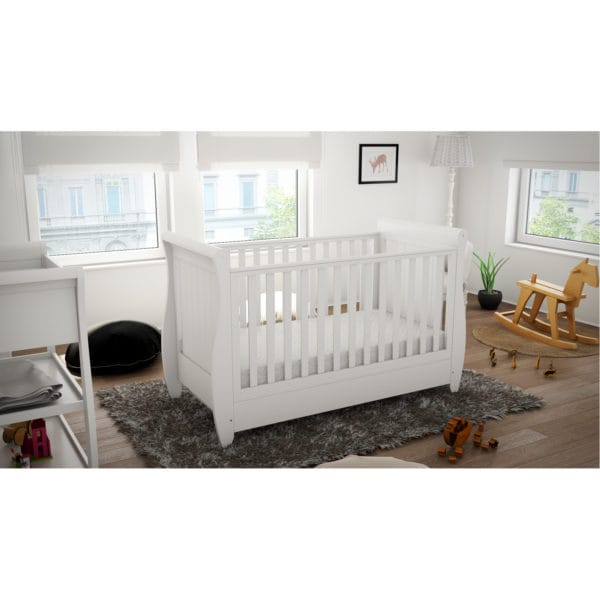 Stella cot