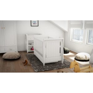Stella cot