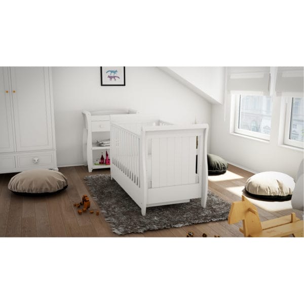 Stella cot