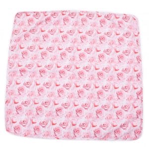 Roma rose blanket2