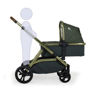 Cosatto Wow Xl Everything Bundle Bureau (13)
