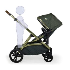 Cosatto Wow Xl Everything Bundle Bureau (14)